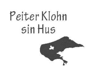 Peiter Klohn sin Hus